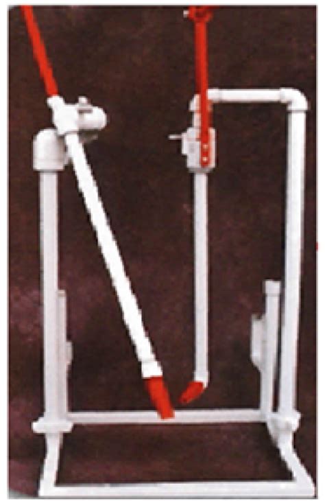 Mud Gun parts|mud gun for digging.